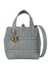 Toujours Small Nano Tote Bag, front view